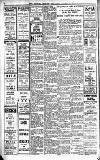 West Bridgford Times & Echo Friday 16 October 1936 Page 8
