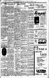 West Bridgford Times & Echo Friday 30 October 1936 Page 3