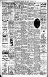 West Bridgford Times & Echo Friday 30 October 1936 Page 8