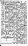 West Bridgford Times & Echo Friday 06 November 1936 Page 4