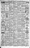 West Bridgford Times & Echo Friday 06 November 1936 Page 8