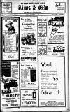 West Bridgford Times & Echo Friday 13 November 1936 Page 1