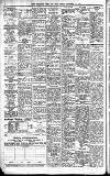 West Bridgford Times & Echo Friday 13 November 1936 Page 4