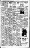 West Bridgford Times & Echo Friday 13 November 1936 Page 5