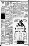 West Bridgford Times & Echo Friday 27 November 1936 Page 2