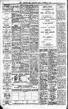 West Bridgford Times & Echo Friday 27 November 1936 Page 4