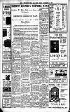 West Bridgford Times & Echo Friday 27 November 1936 Page 6