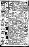 West Bridgford Times & Echo Friday 04 December 1936 Page 8