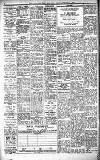 West Bridgford Times & Echo Friday 05 February 1937 Page 4