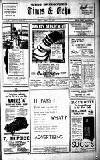 West Bridgford Times & Echo Friday 05 March 1937 Page 1