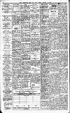 West Bridgford Times & Echo Friday 14 January 1938 Page 4