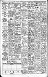 West Bridgford Times & Echo Friday 21 January 1938 Page 4