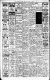 West Bridgford Times & Echo Friday 21 January 1938 Page 8