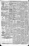 West Bridgford Times & Echo Friday 15 July 1938 Page 4