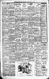 West Bridgford Times & Echo Friday 15 July 1938 Page 6