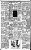 West Bridgford Times & Echo Friday 07 October 1938 Page 6