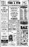 West Bridgford Times & Echo Friday 14 October 1938 Page 1