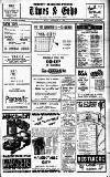West Bridgford Times & Echo Friday 11 November 1938 Page 1