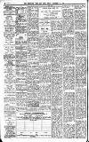 West Bridgford Times & Echo Friday 11 November 1938 Page 4