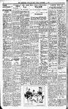 West Bridgford Times & Echo Friday 11 November 1938 Page 6