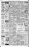 West Bridgford Times & Echo Friday 18 November 1938 Page 8