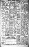 West Bridgford Times & Echo Friday 06 January 1939 Page 4