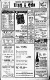 West Bridgford Times & Echo Friday 12 May 1939 Page 1