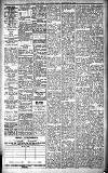 West Bridgford Times & Echo Friday 08 September 1939 Page 4