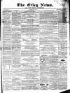 Otley News and West Riding Advertiser Friday 03 May 1867 Page 1