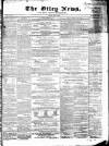 Otley News and West Riding Advertiser Friday 07 June 1867 Page 1