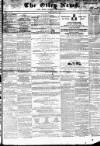 Otley News and West Riding Advertiser Friday 02 August 1867 Page 1