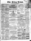 Otley News and West Riding Advertiser Friday 03 January 1868 Page 1