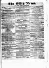 Otley News and West Riding Advertiser Friday 17 December 1869 Page 1