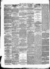 Otley News and West Riding Advertiser Friday 28 January 1870 Page 2