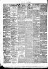 Otley News and West Riding Advertiser Friday 08 April 1870 Page 2