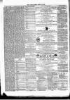 Otley News and West Riding Advertiser Friday 15 April 1870 Page 4