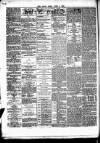 Otley News and West Riding Advertiser Friday 03 June 1870 Page 2