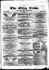 Otley News and West Riding Advertiser Friday 09 September 1870 Page 1