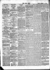 Otley News and West Riding Advertiser Friday 14 February 1873 Page 4