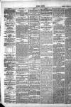 Otley News and West Riding Advertiser Friday 22 August 1873 Page 4