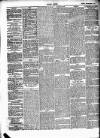 Otley News and West Riding Advertiser Friday 07 November 1873 Page 4