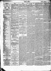 Otley News and West Riding Advertiser Friday 05 December 1873 Page 4