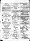 Otley News and West Riding Advertiser Friday 12 December 1873 Page 8