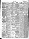 Otley News and West Riding Advertiser Friday 23 October 1874 Page 4