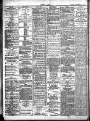 Otley News and West Riding Advertiser Friday 04 December 1874 Page 4