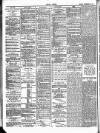 Otley News and West Riding Advertiser Friday 18 December 1874 Page 4