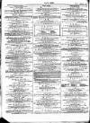 Otley News and West Riding Advertiser Friday 01 January 1875 Page 8