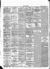 Otley News and West Riding Advertiser Friday 05 February 1875 Page 4