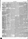 Otley News and West Riding Advertiser Friday 19 February 1875 Page 4