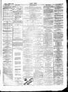 Otley News and West Riding Advertiser Friday 20 August 1875 Page 3